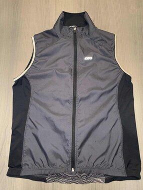 Women's Louis Garneau Nova 2 Cycling Vest Size XL
